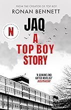 JAQ, A TOP BOY STORY Paperback