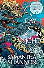 A DAY OF FALLEN NIGHT Paperback