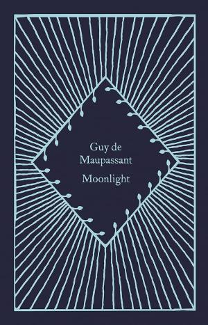 PENGUIN CLASSICS LITTLE CLOTHBOUND : MOONLIGHT