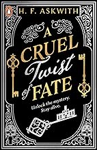 A CRUEL TWIST OF FATE Paperback