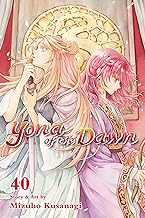 YONA OF THE DAWN, VOL. 40 PA