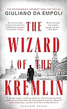 THE WIZARD OF THE KREMLIN HC