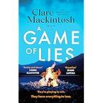 A GAME OF LIES Paperback