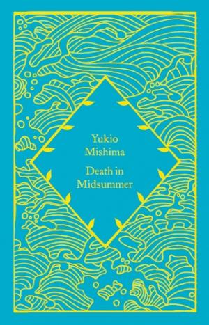 PENGUIN CLASSICS LITTLE CLOTHBOUND : DEATH IN MIDSUMMER