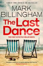 THE LAST DANCE Paperback