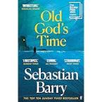 OLD GOD'S TIME Paperback