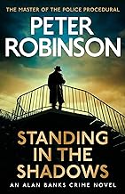 STANDING IN THE SHADOWS Paperback