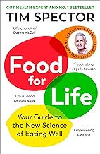 FOOD FOR LIFE Paperback