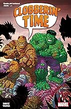 CLOBBERIN' TIME     Paperback