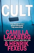 CULT : BOOK 2 Paperback