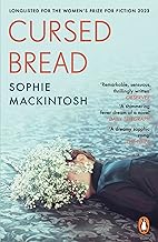 CURSED BREAD Paperback