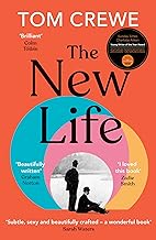 THE NEW LIFE : A DARING NOVEL OF FORBIDDEN DESIRE Paperback