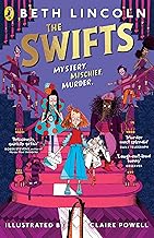 THE SWIFTS : THE NEW YORK TIMES BESTSELLING MYSTERY ADVENTURE Paperback