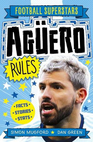 Football Superstars: Aguero Rules