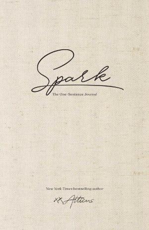 SPARK - THE ONE SENTENCE JOURNAL