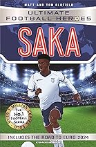 Ultimate Football Heroes: Saka