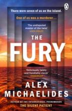 The Fury Paperback