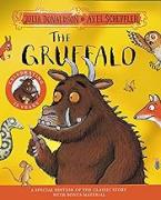 THE GRUFFALO 25TH ANNIVERSARY EDITION Paperback