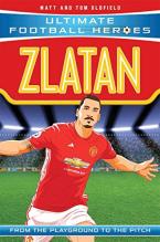 Ultimate Football Heroes: Zlatan