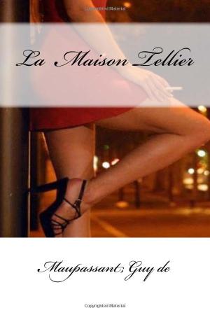 LA MAISON TELLIER POCHE