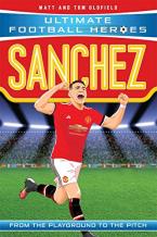 Ultimate Football Heroes: Sanchez