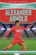 Ultimate Football Heroes: Alexander-Arnold