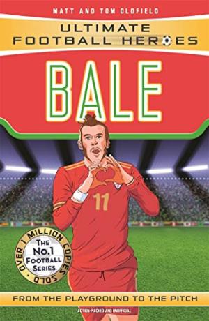 Ultimate Football Heroes: Bale