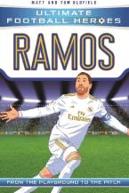 Ultimate Football Heroes: Ramos