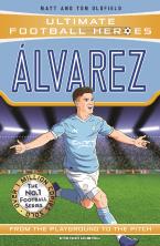 Ultimate Football Heroes: Alvarez