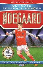 Ultimate Football Heroes: Odegaard