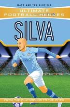 Ultimate Football Heroes: Silva