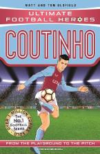 Ultimate Football Heroes: Coutinho