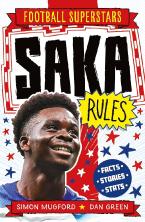 Football Superstars: Saka Rules