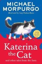 KATERINA THE CAT AND OTHER TALES FROM THE FARM Paperback