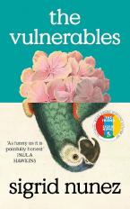 THE VULNERABLES Paperback