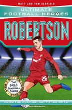 Ultimate Football Heroes: Robertson