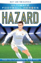 Ultimate Football Heroes: Hazard