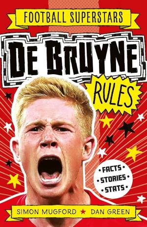 Football Superstars: De Bruyne Rules