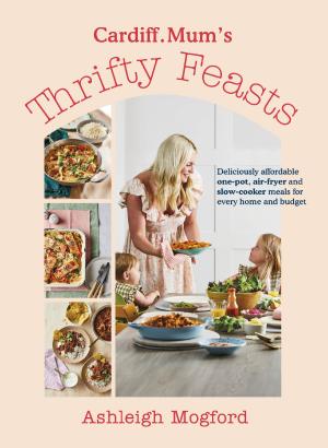 CARDIFF MUM’S THRIFTY FEASTS : DELICIOUSLY AFFORDABLE ONE-POT, AIR-FRYER AND SLOW-COOKER MEALS FOR E HC