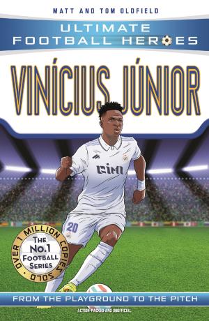 Ultimate Football Heroes: Vinicius Junior