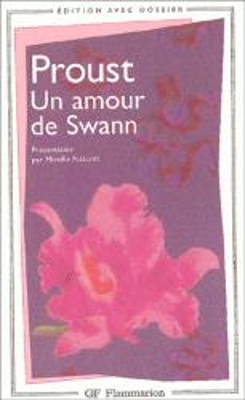 UN AMOUR DE SWANN POCHE