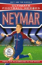 Ultimate Football Heroes: Neymar