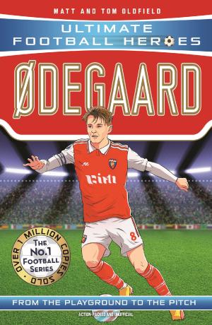 Ultimate Football Heroes: Odegaard