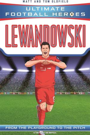 Ultimate Football Heroes: Lewandowski