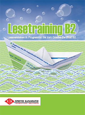 LESETRAINING B2 KURSBUCH