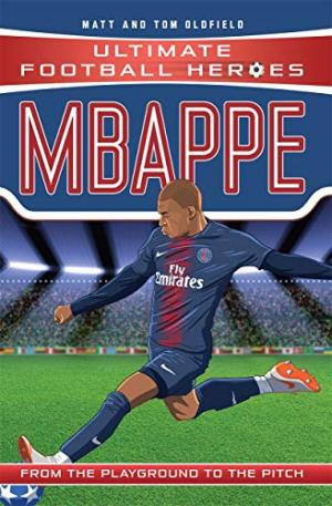 Ultimate Football Heroes: Mbappe