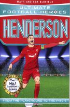 Ultimate Football Heroes: Henderson