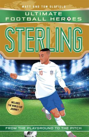 Ultimate Football Heroes: Sterling