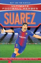 Ultimate Football Heroes: Suarez