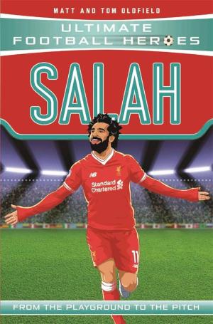 Ultimate Football Heroes: Salah